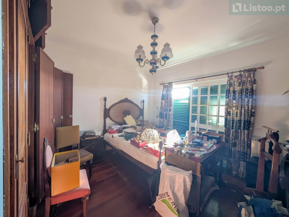 Moradia T5 para Venda em Oeiras e São Julião da Barra, Paço de Arcos e Caxias Foto 24