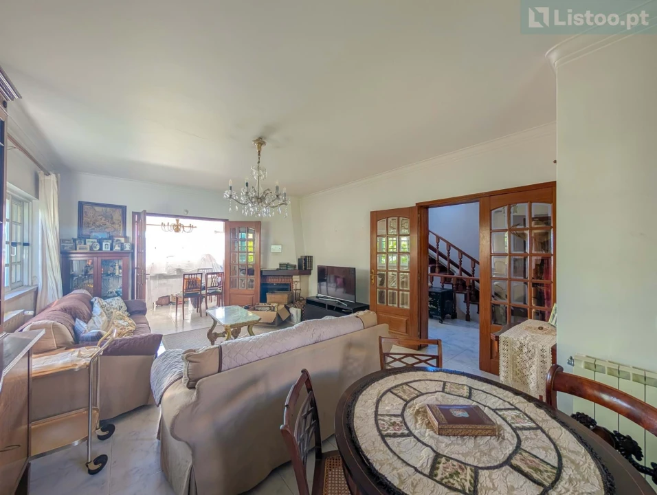 Moradia T5 para Venda em Oeiras e São Julião da Barra, Paço de Arcos e Caxias Foto 8