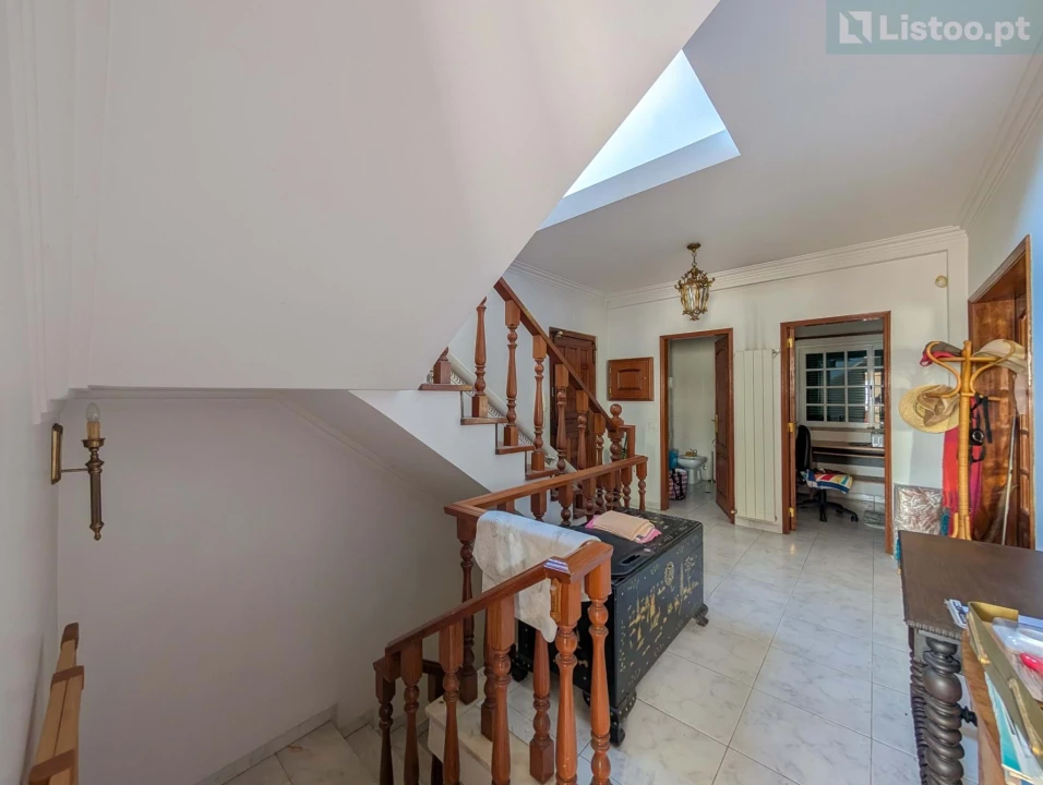 Moradia T5 para Venda em Oeiras e São Julião da Barra, Paço de Arcos e Caxias Foto 16