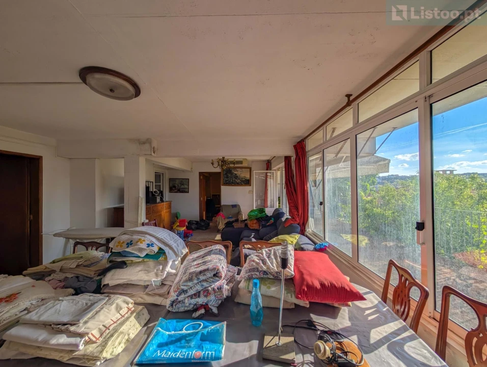 Moradia T5 para Venda em Oeiras e São Julião da Barra, Paço de Arcos e Caxias Foto 36