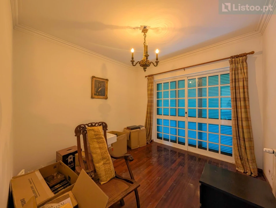 Moradia T5 para Venda em Oeiras e São Julião da Barra, Paço de Arcos e Caxias Foto 26