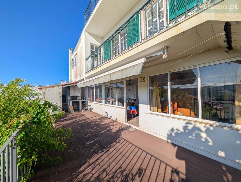 Moradia T5 para Venda em Oeiras e São Julião da Barra, Paço de Arcos e Caxias Foto 39