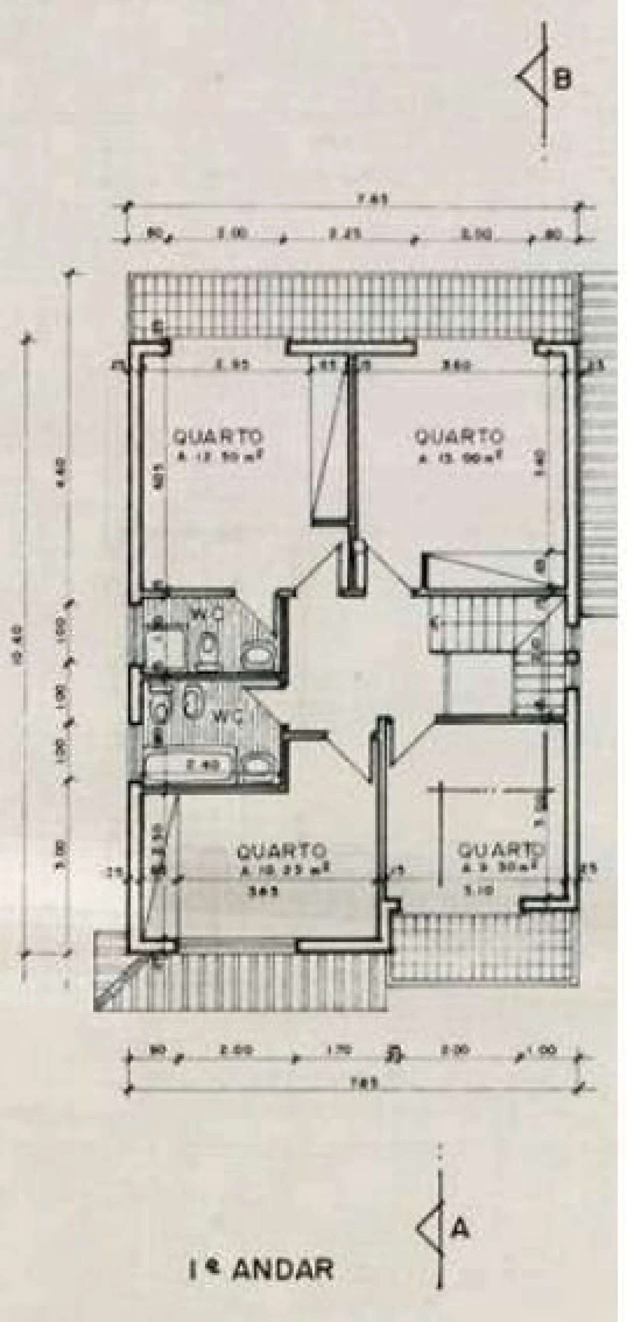 Moradia T5 para Venda em Oeiras e São Julião da Barra, Paço de Arcos e Caxias Foto 53