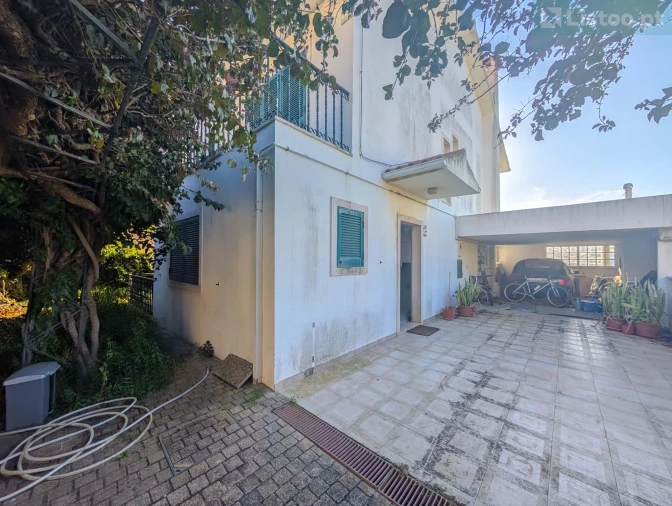 Moradia T5 para Venda em Oeiras e São Julião da Barra, Paço de Arcos e Caxias Foto 47