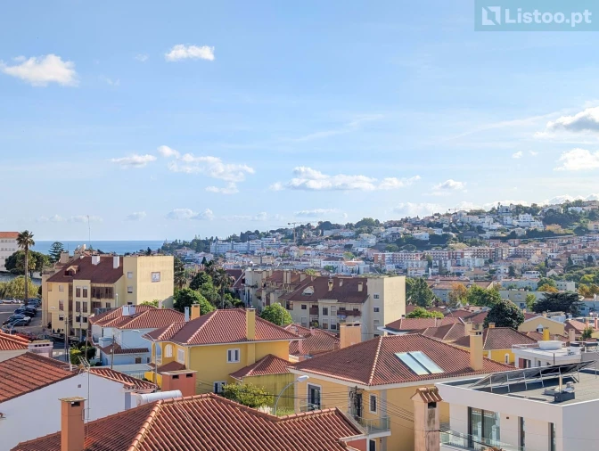 Moradia T5 para Venda em Oeiras e São Julião da Barra, Paço de Arcos e Caxias Foto 22