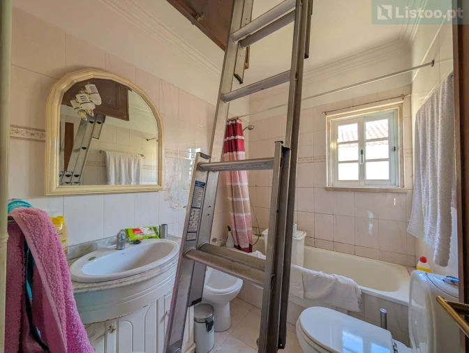 Moradia T5 para Venda em Oeiras e São Julião da Barra, Paço de Arcos e Caxias Foto 29