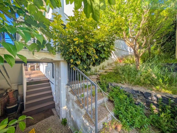 Moradia T5 para Venda em Oeiras e São Julião da Barra, Paço de Arcos e Caxias Foto 43