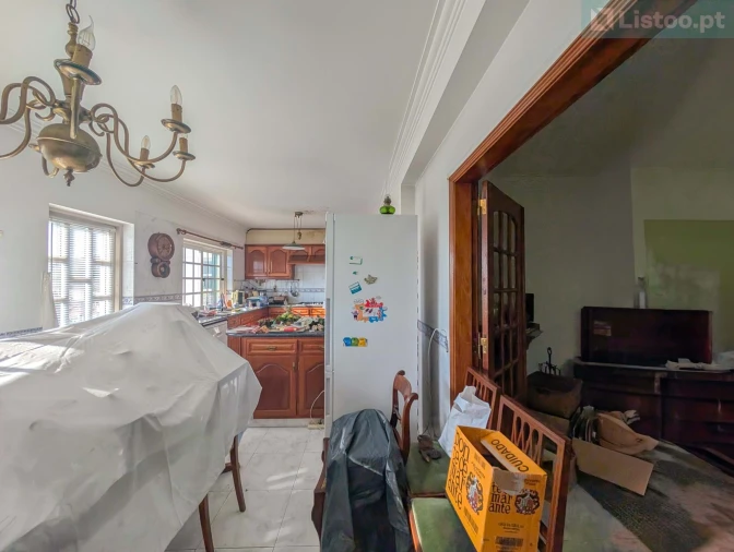 Moradia T5 para Venda em Oeiras e São Julião da Barra, Paço de Arcos e Caxias Foto 9