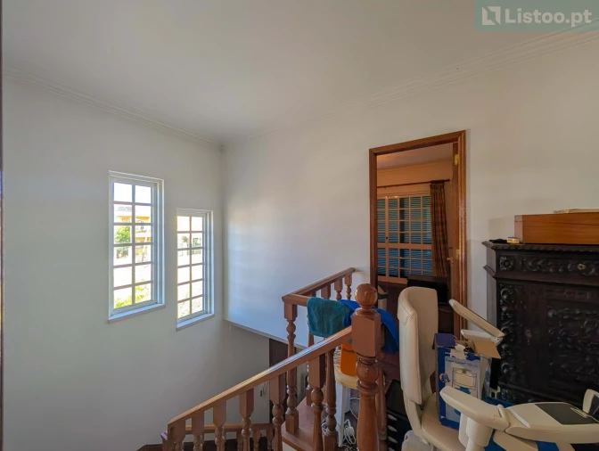 Moradia T5 para Venda em Oeiras e São Julião da Barra, Paço de Arcos e Caxias Foto 17