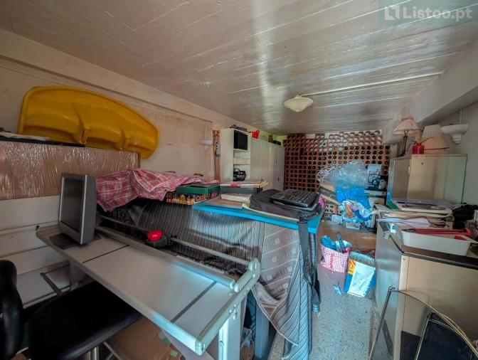 Moradia T5 para Venda em Oeiras e São Julião da Barra, Paço de Arcos e Caxias Foto 45