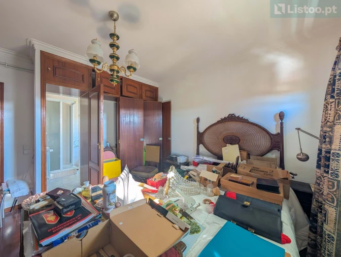 Moradia T5 para Venda em Oeiras e São Julião da Barra, Paço de Arcos e Caxias Foto 25