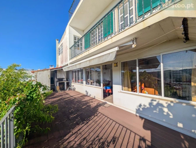 Moradia T5 para Venda em Oeiras e São Julião da Barra, Paço de Arcos e Caxias Foto 39