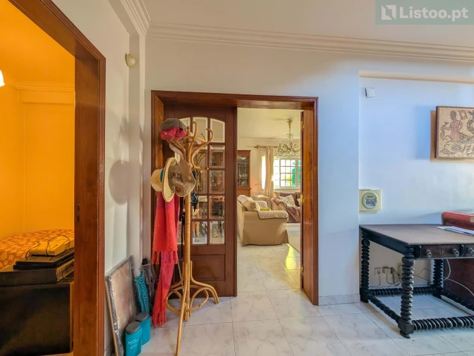 Moradia T5 para Venda em Oeiras e São Julião da Barra, Paço de Arcos e Caxias Foto 6