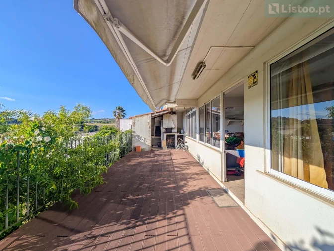 Moradia T5 para Venda em Oeiras e São Julião da Barra, Paço de Arcos e Caxias Foto 38