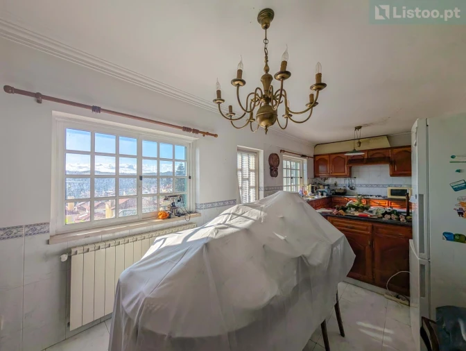 Moradia T5 para Venda em Oeiras e São Julião da Barra, Paço de Arcos e Caxias Foto 10