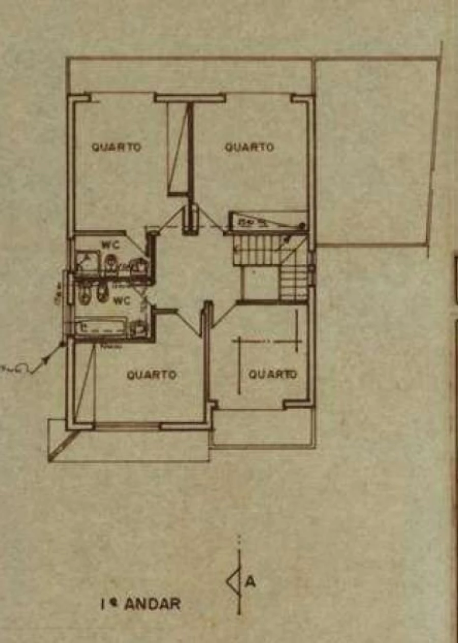 Moradia T5 para Venda em Oeiras e São Julião da Barra, Paço de Arcos e Caxias Foto 51