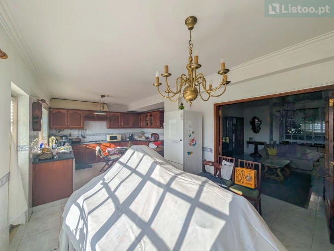 Moradia T5 para Venda em Oeiras e São Julião da Barra, Paço de Arcos e Caxias Foto 15