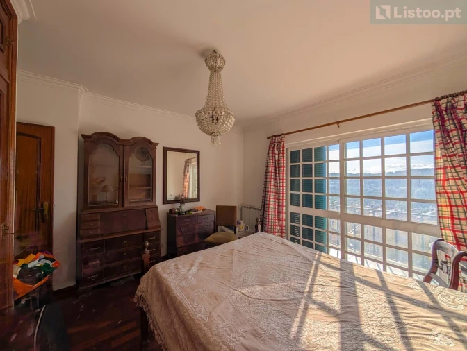 Moradia T5 para Venda em Oeiras e São Julião da Barra, Paço de Arcos e Caxias Foto 28