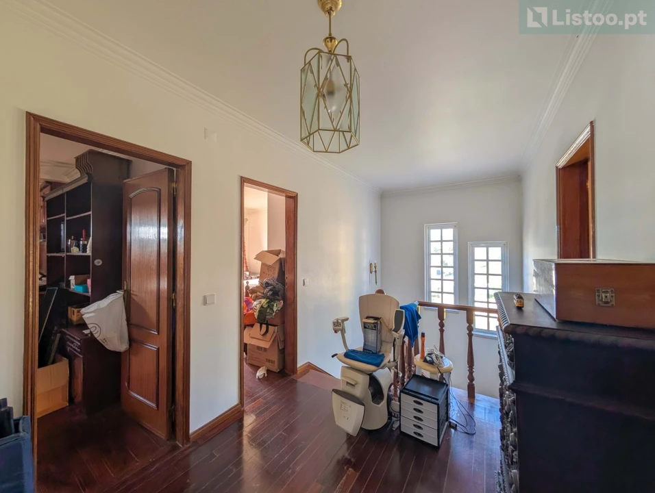 Moradia T5 para Venda em Oeiras e São Julião da Barra, Paço de Arcos e Caxias Foto 31