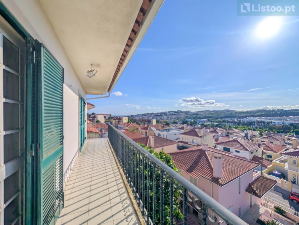 Moradia T5 para Venda em Oeiras e São Julião da Barra, Paço de Arcos e Caxias Foto 2