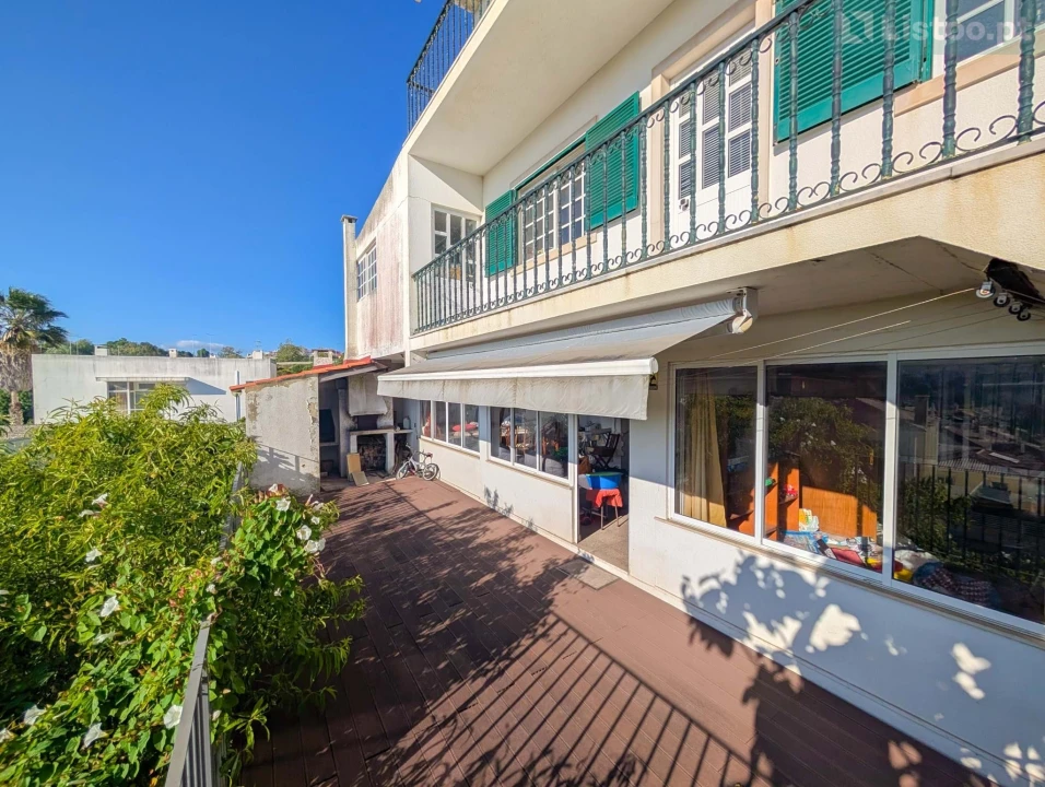 Moradia T5 para Venda em Oeiras e São Julião da Barra, Paço de Arcos e Caxias Foto 40