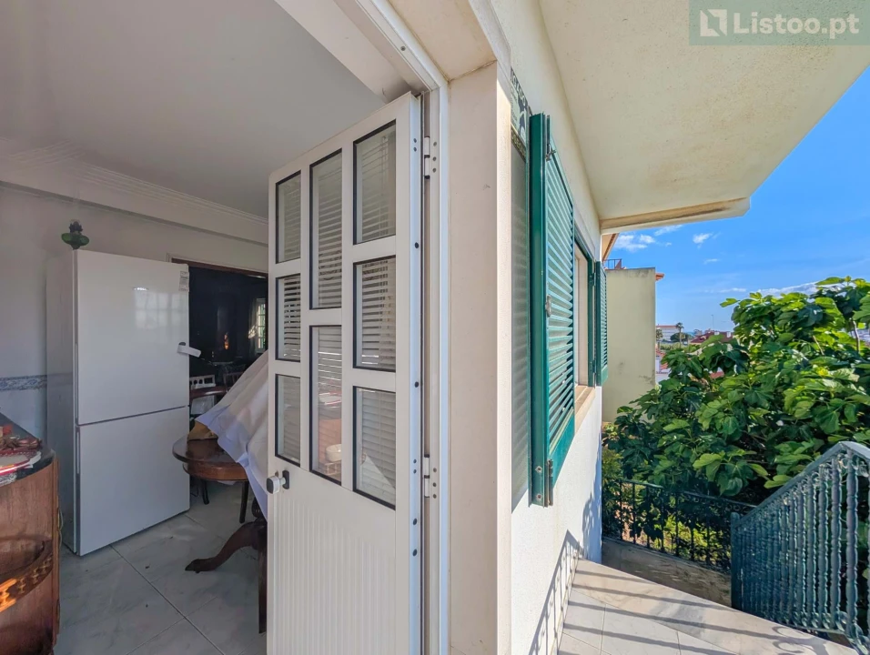 Moradia T5 para Venda em Oeiras e São Julião da Barra, Paço de Arcos e Caxias Foto 14