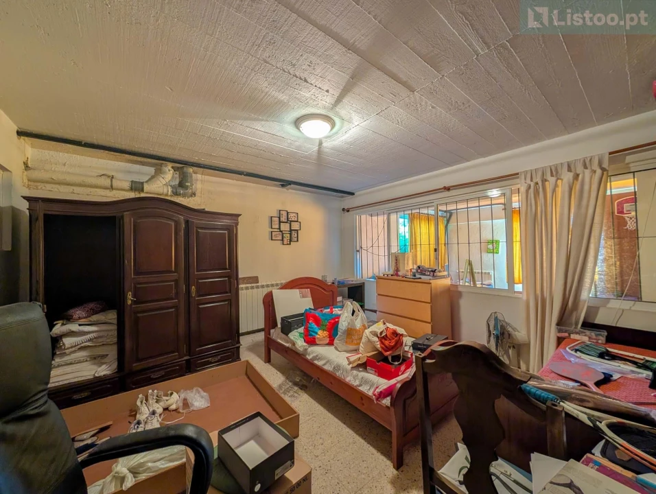 Moradia T5 para Venda em Oeiras e São Julião da Barra, Paço de Arcos e Caxias Foto 34