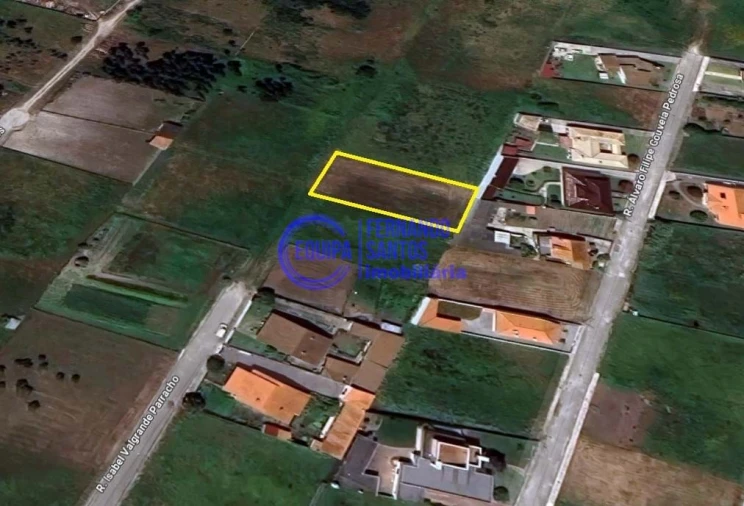 Terreno para Venda em Vieira de Leiria Foto 4