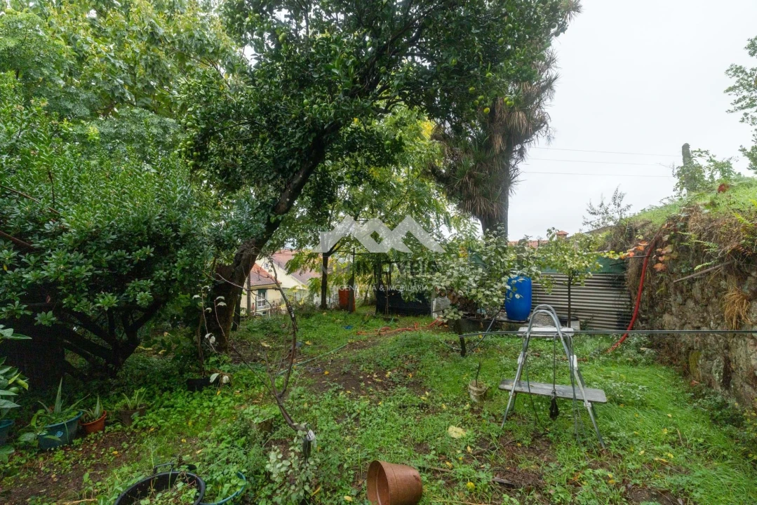 Moradia T6 para Venda em Freamunde Foto 38