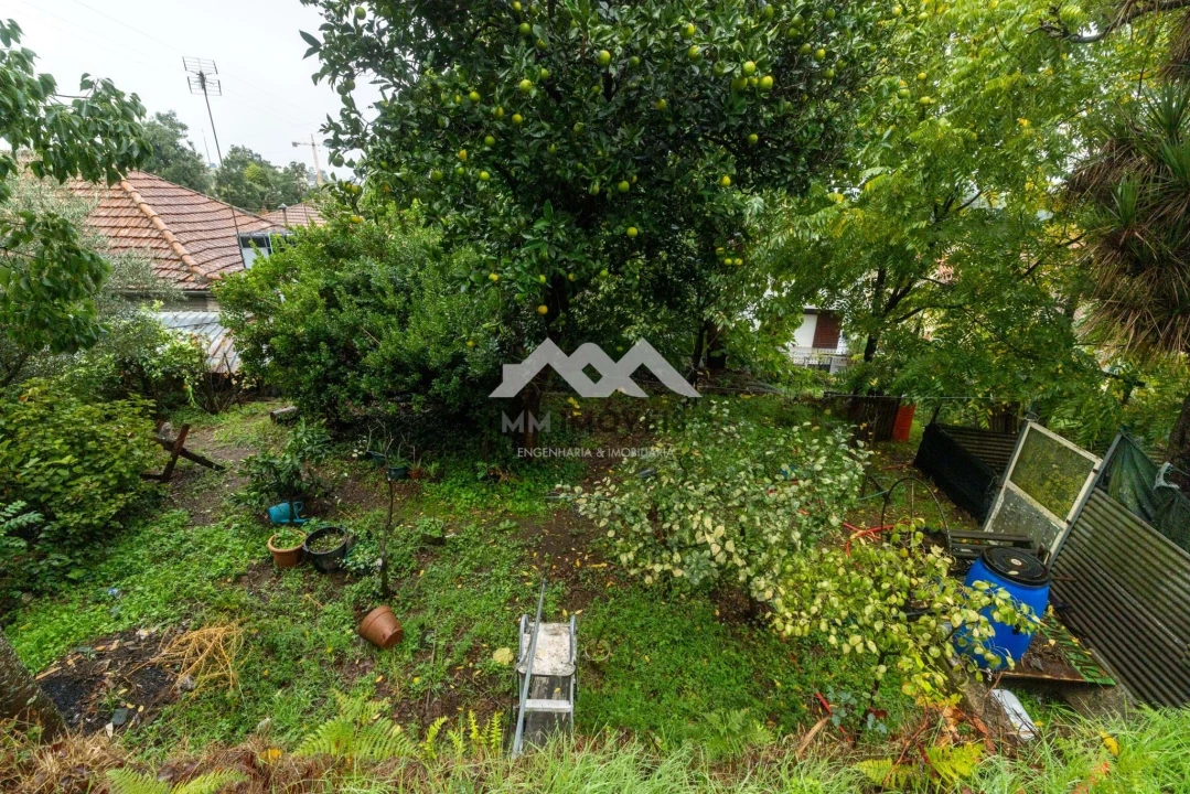 Moradia T6 para Venda em Freamunde Foto 37