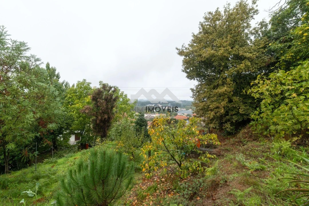 Moradia T6 para Venda em Freamunde Foto 34