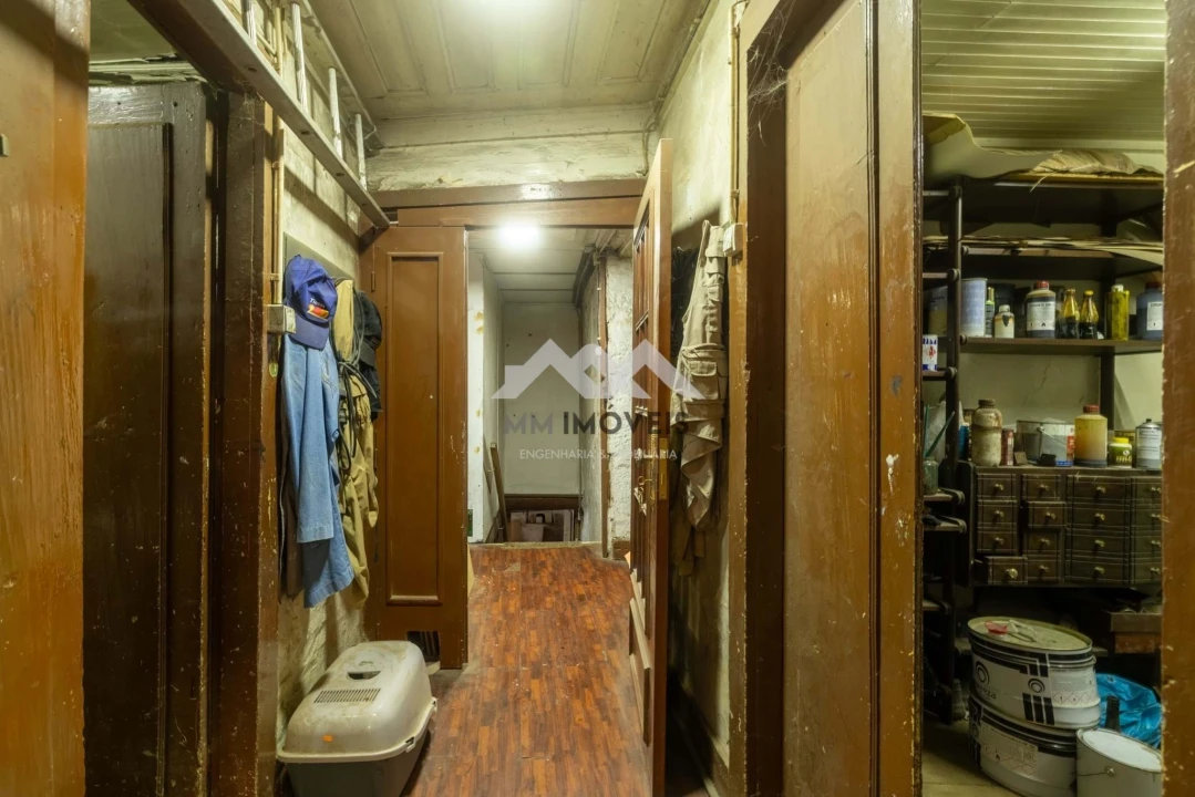 Moradia T6 para Venda em Freamunde Foto 17