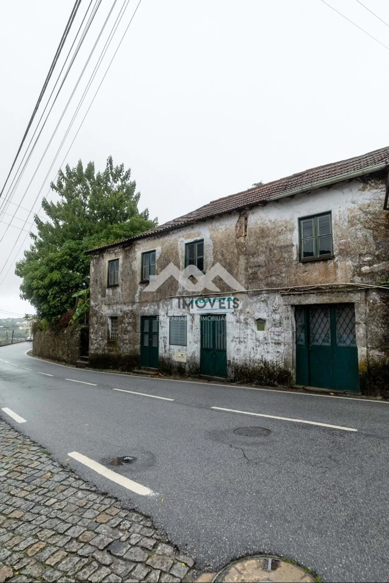 Moradia T6 para Venda em Freamunde Foto 42