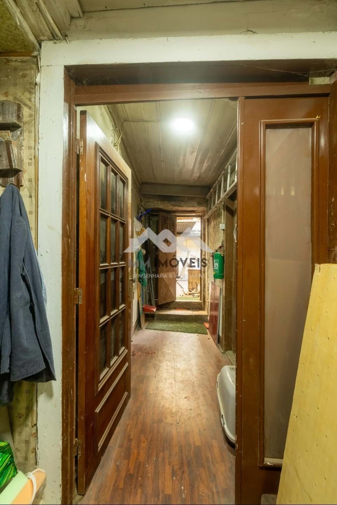 Moradia T6 para Venda em Freamunde Foto 19