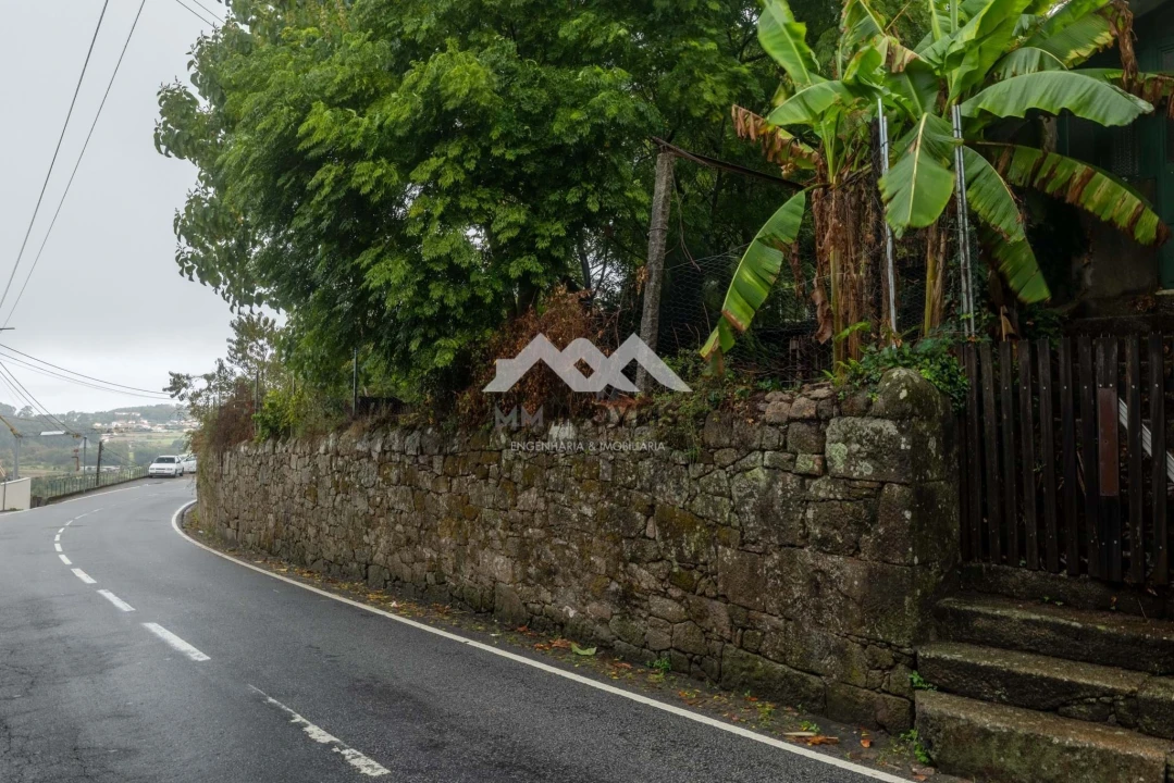 Moradia T6 para Venda em Freamunde Foto 3