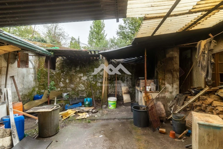 Moradia T6 para Venda em Freamunde Foto 5