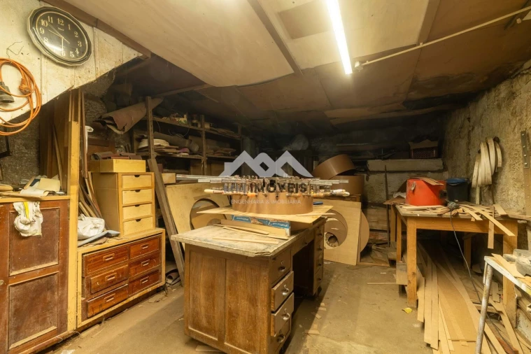 Moradia T6 para Venda em Freamunde Foto 25