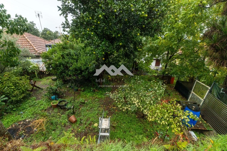 Moradia T6 para Venda em Freamunde Foto 37