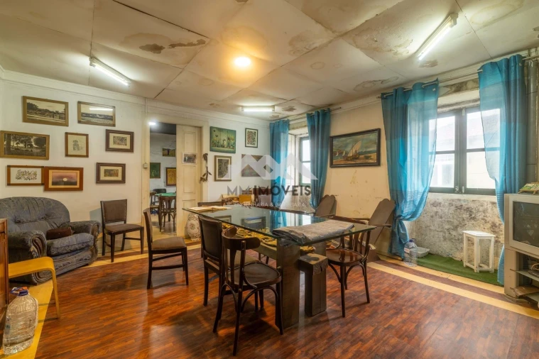 Moradia T6 para Venda em Freamunde Foto 14