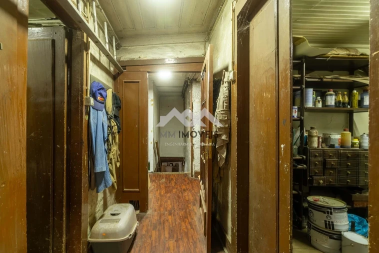 Moradia T6 para Venda em Freamunde Foto 17