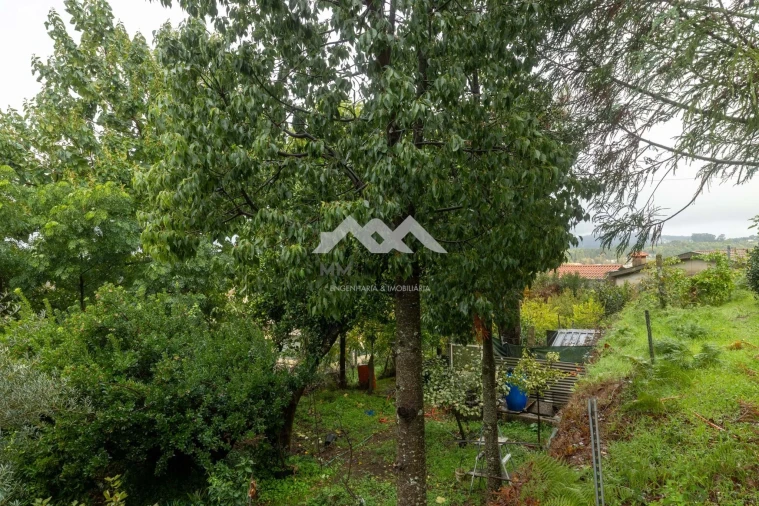 Moradia T6 para Venda em Freamunde Foto 26