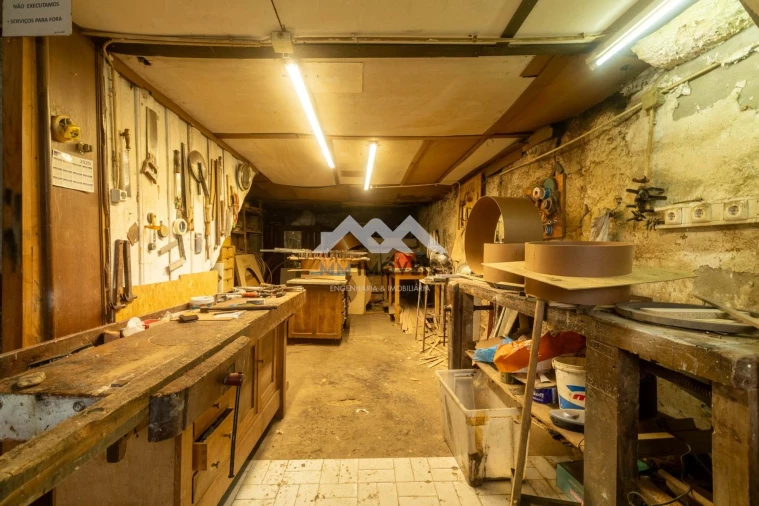 Moradia T6 para Venda em Freamunde Foto 23