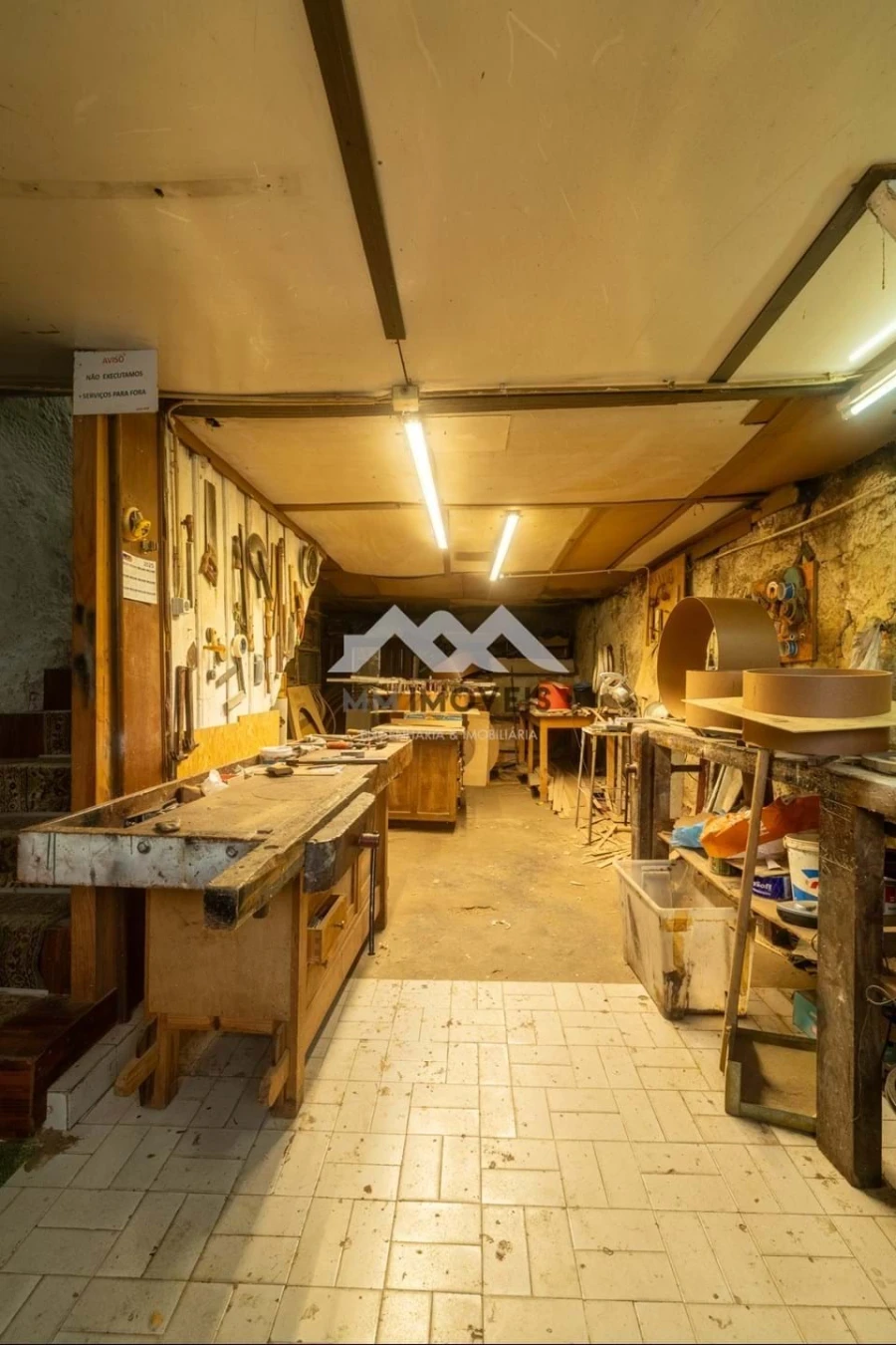 Moradia T6 para Venda em Freamunde Foto 24