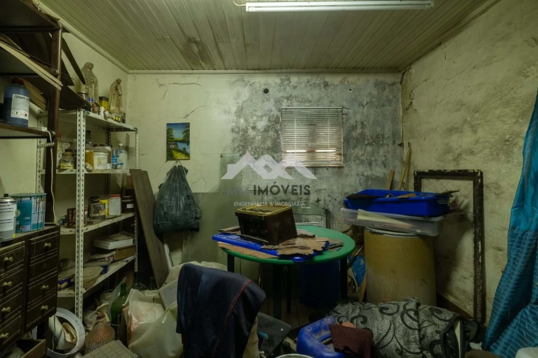 Moradia T6 para Venda em Freamunde Foto 9