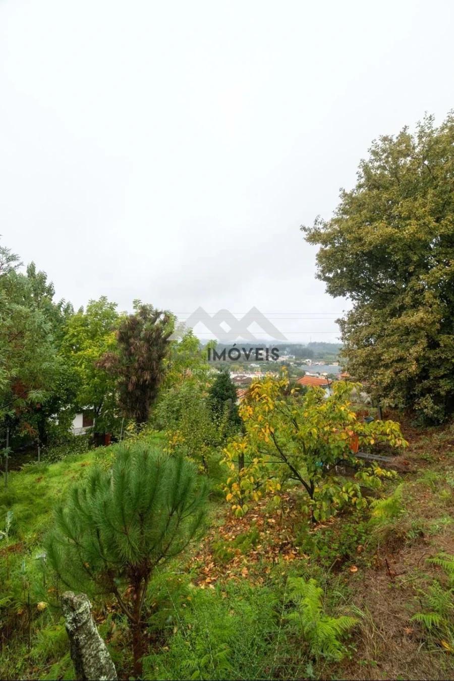 Moradia T6 para Venda em Freamunde Foto 35