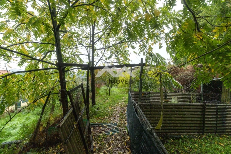 Moradia T6 para Venda em Freamunde Foto 39