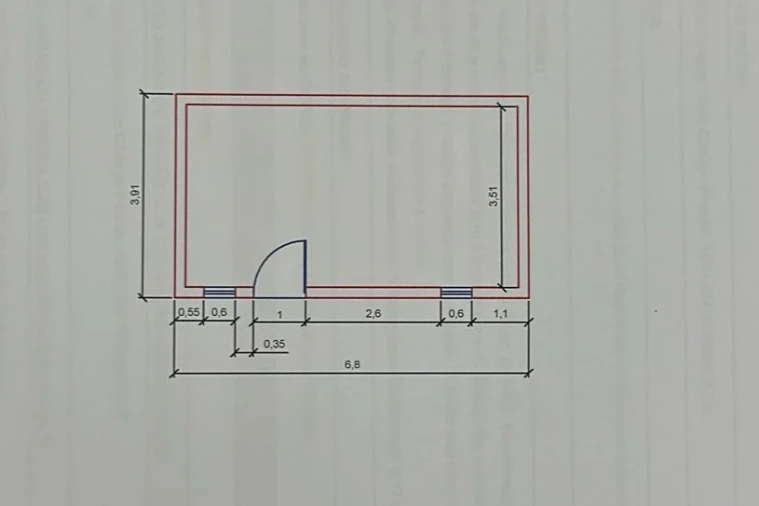Moradia T6 para Venda em Freamunde Foto 48