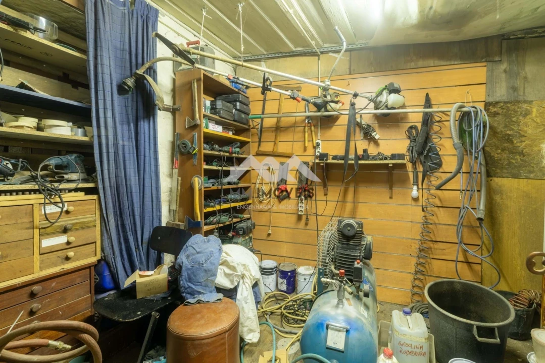 Moradia T6 para Venda em Freamunde Foto 22