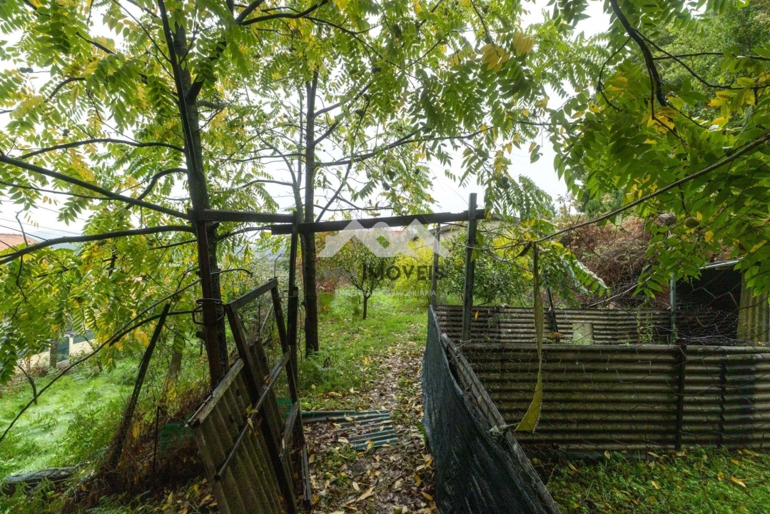 Moradia T6 para Venda em Freamunde Foto 39