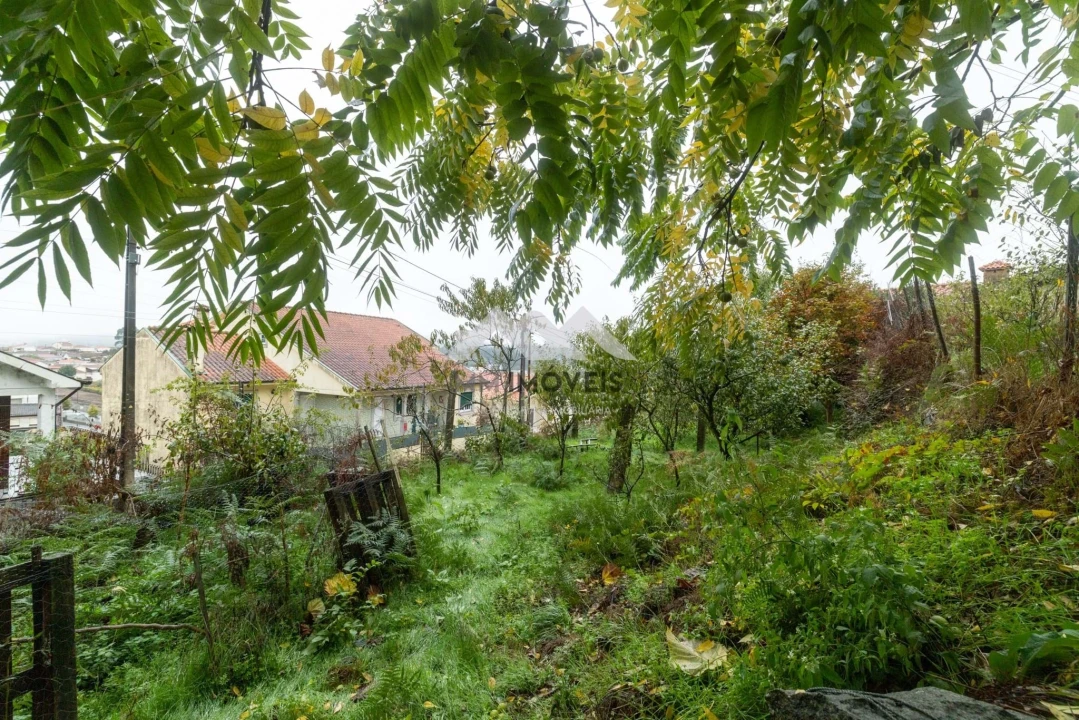 Moradia T6 para Venda em Freamunde Foto 40